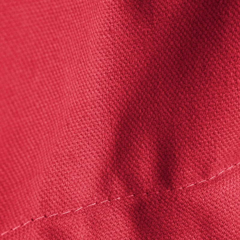 Der rote Sitzsack Classic