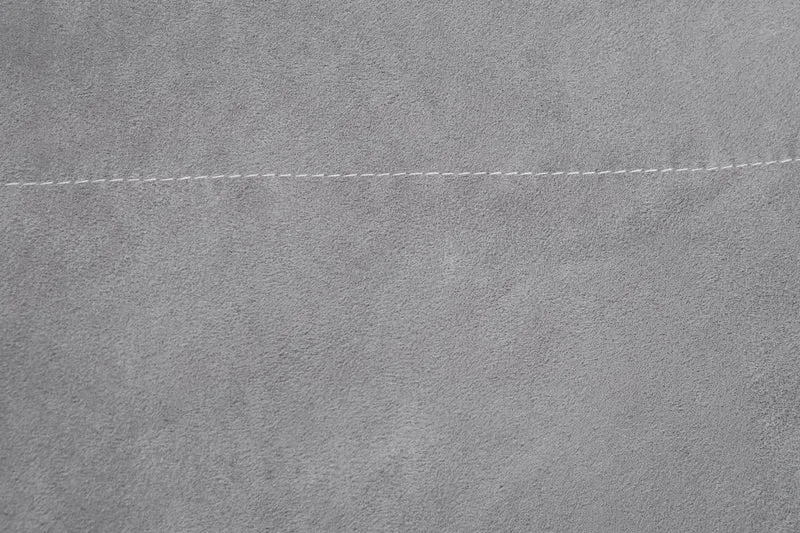 XXXXL Sitzsack in Grau