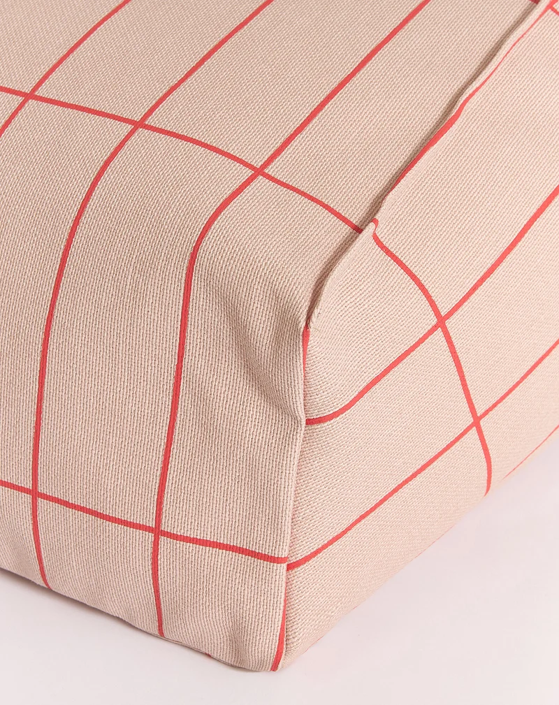 Armchair beanbag - kid size - Vibes