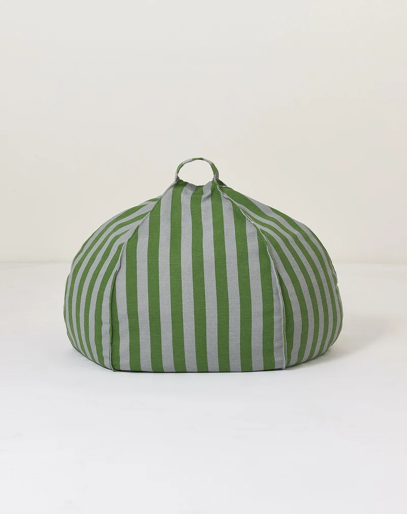 Round beanbag - kid size - Vibes