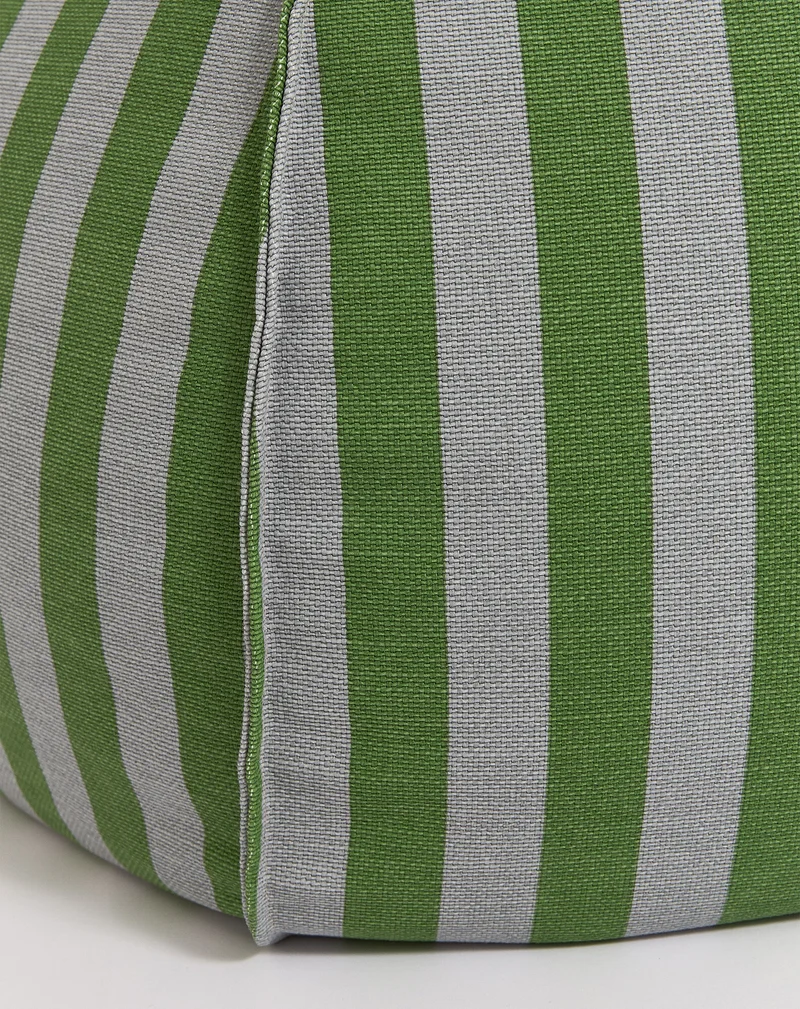 Round beanbag - kid size - Vibes