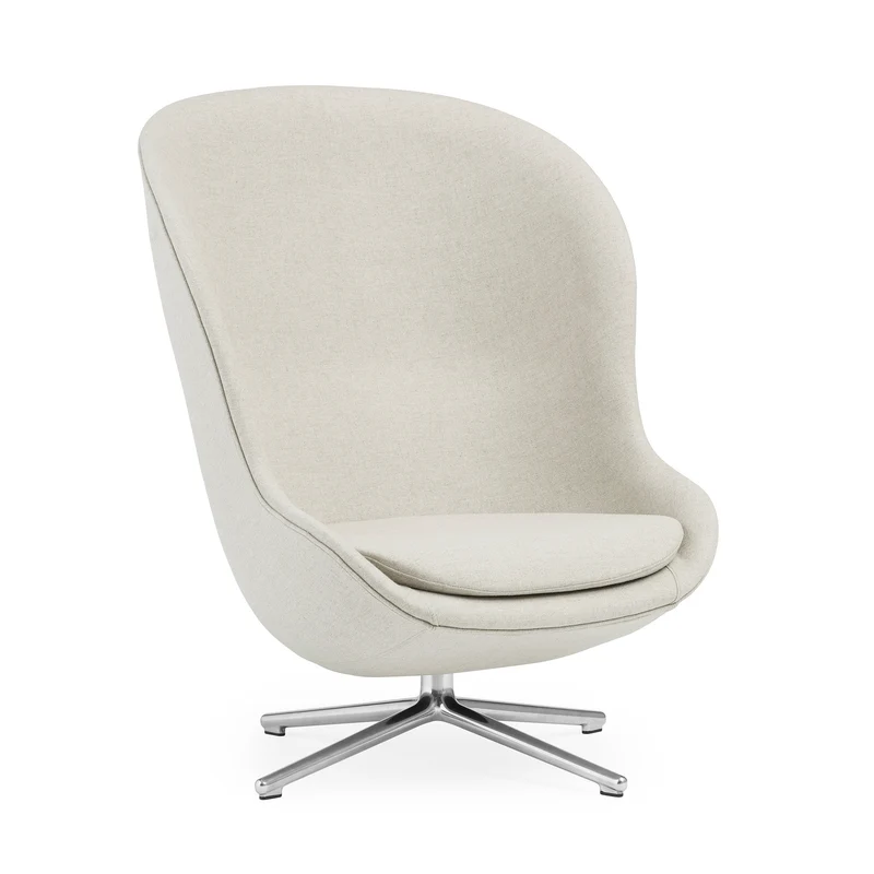 Normann Copenhagen Loungesessel | Hyg