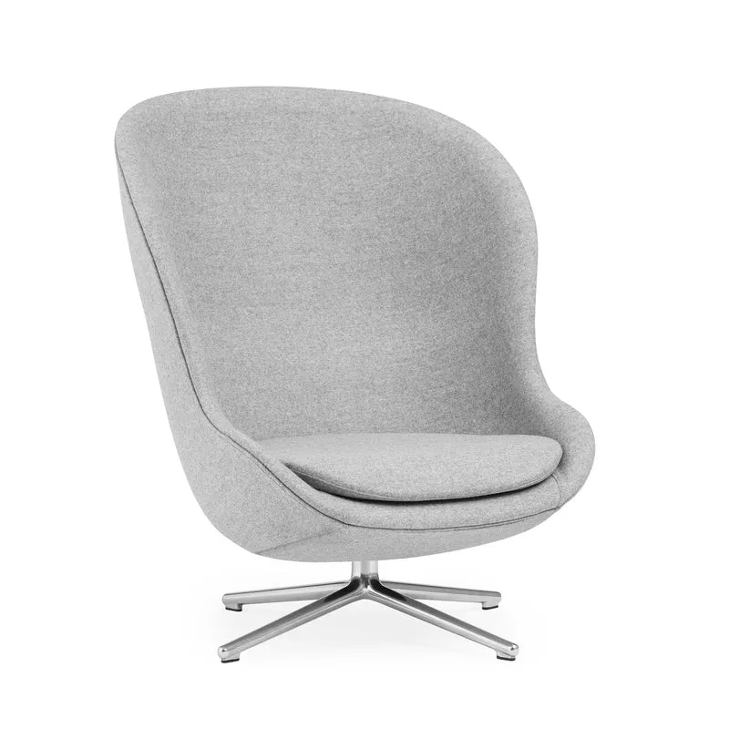 Normann Copenhagen Loungesessel | Hyg