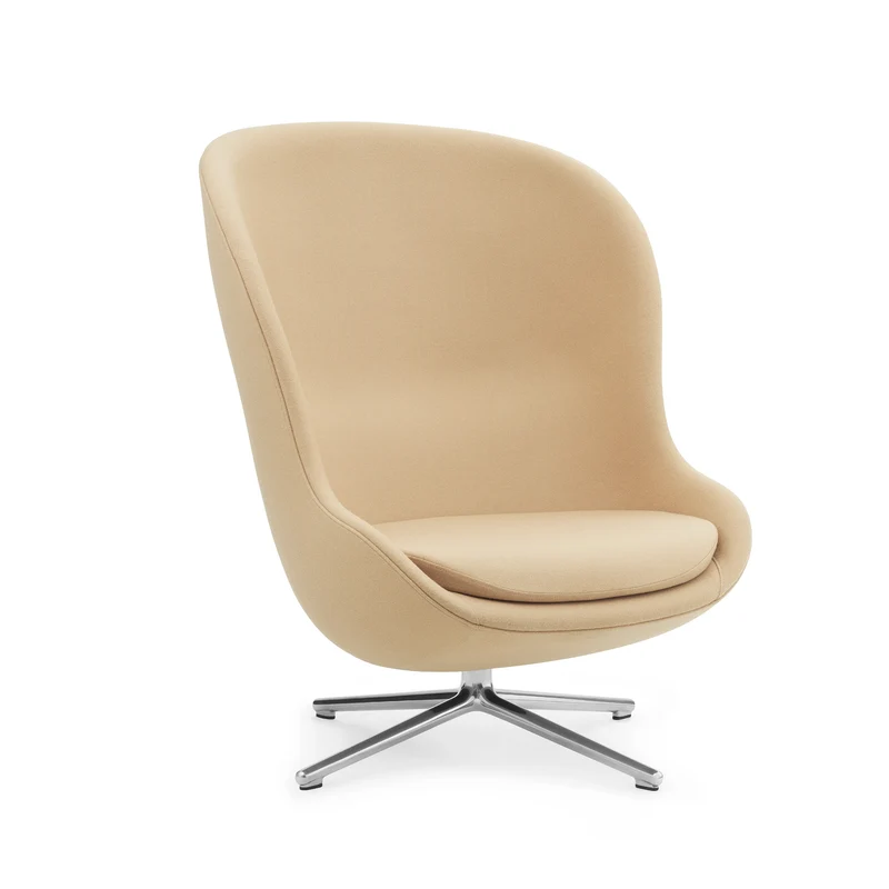 Normann Copenhagen Loungesessel | Hyg