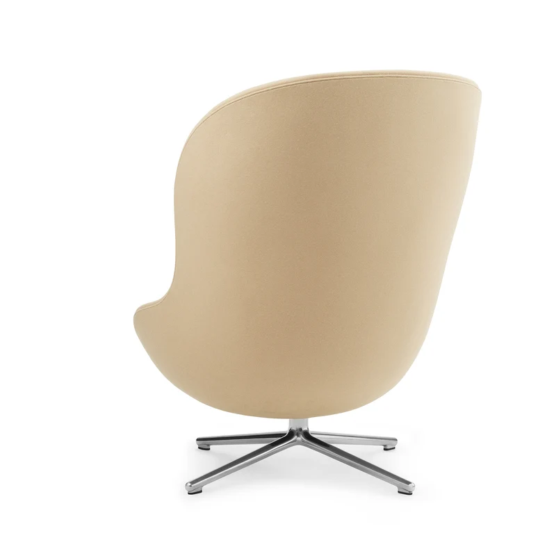 Normann Copenhagen Loungesessel | Hyg