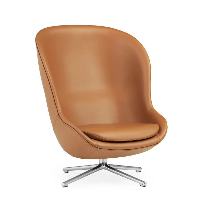 Normann Copenhagen Loungesessel | Hyg