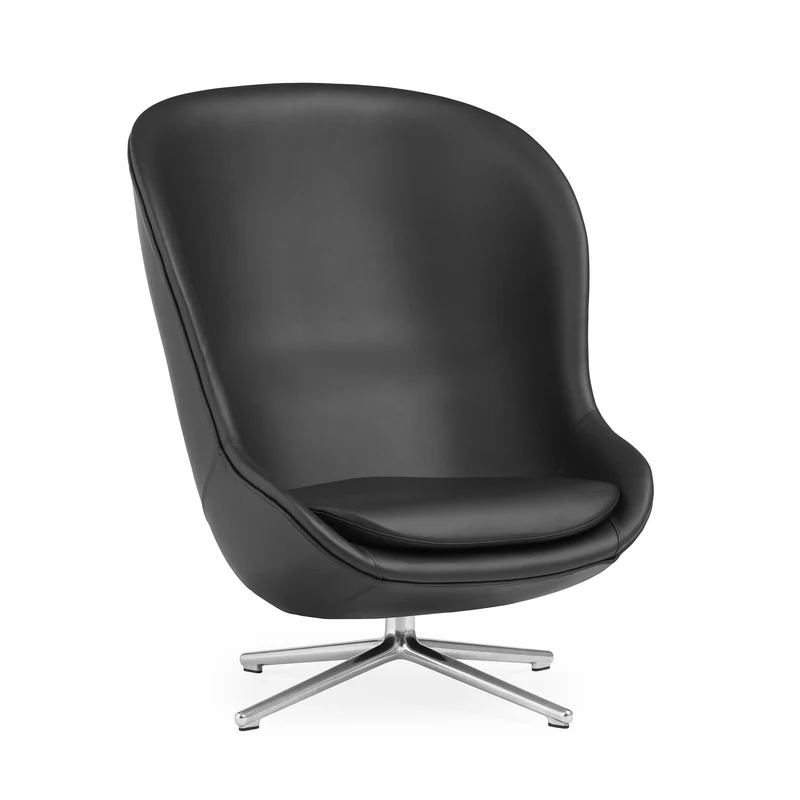 Normann Copenhagen Loungesessel | Hyg