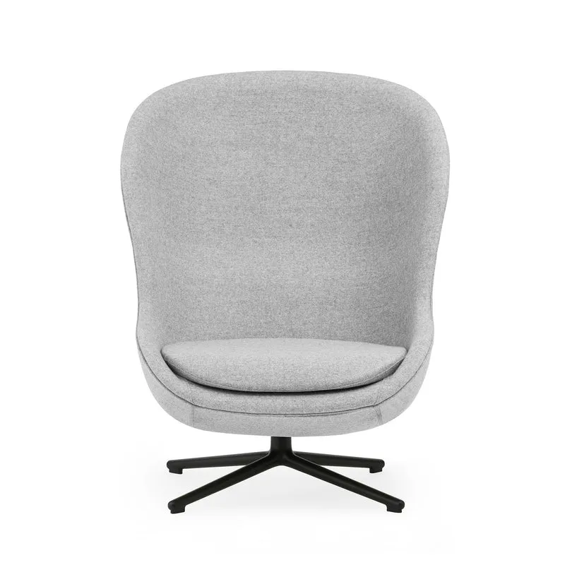 Normann Copenhagen Loungesessel | Hyg
