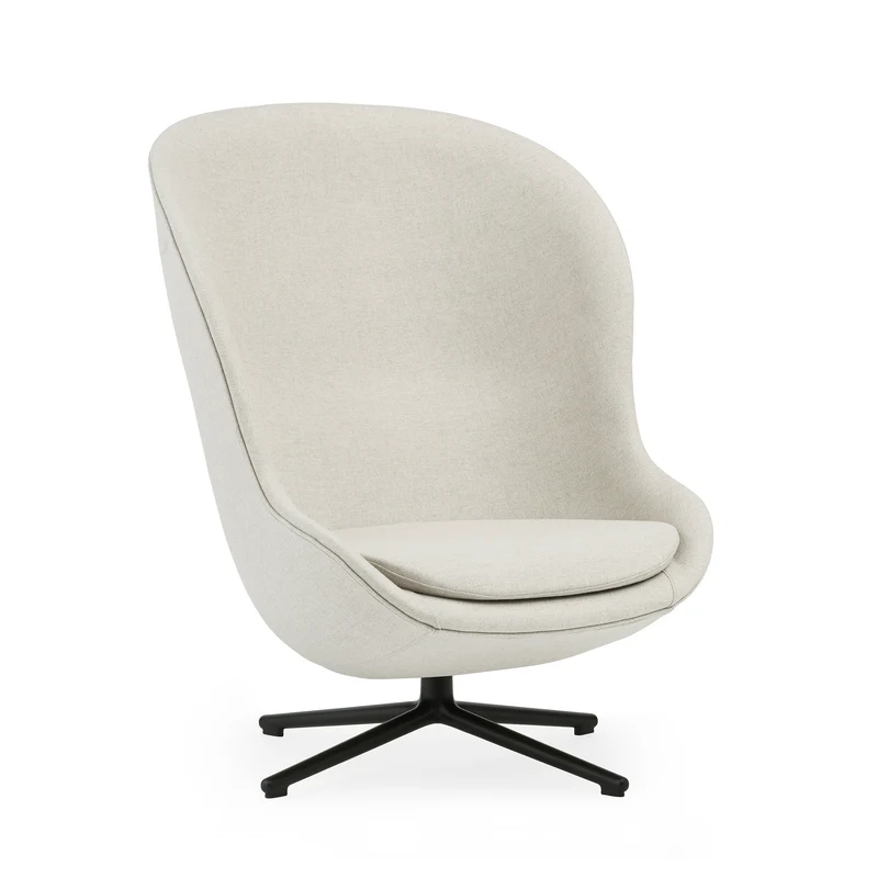 Normann Copenhagen Loungesessel | Hyg