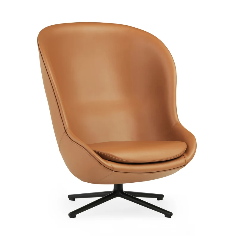 Normann Copenhagen Loungesessel | Hyg