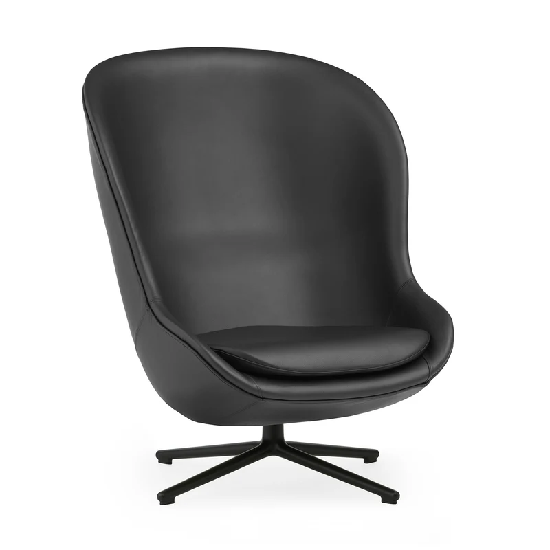 Normann Copenhagen Loungesessel | Hyg