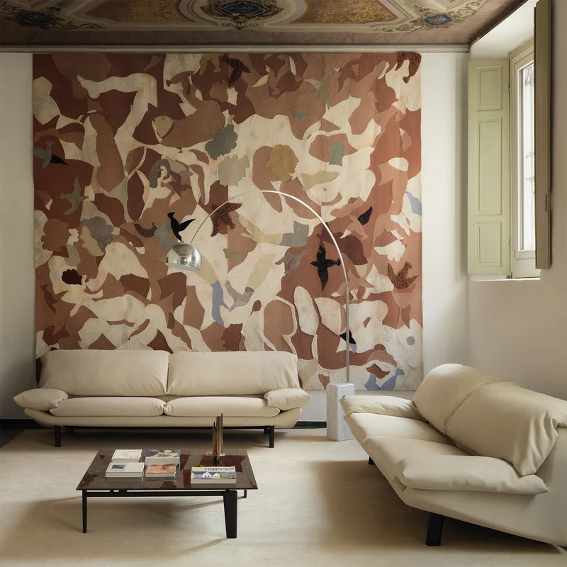 Casablanca Sofa
