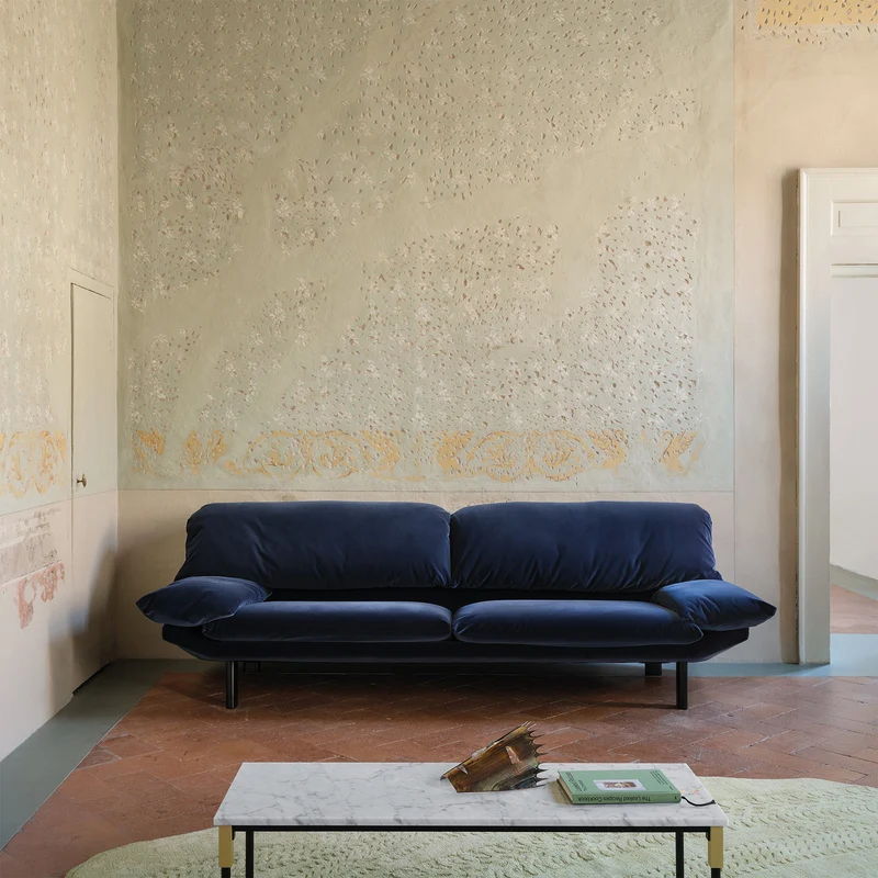 Casablanca Sofa