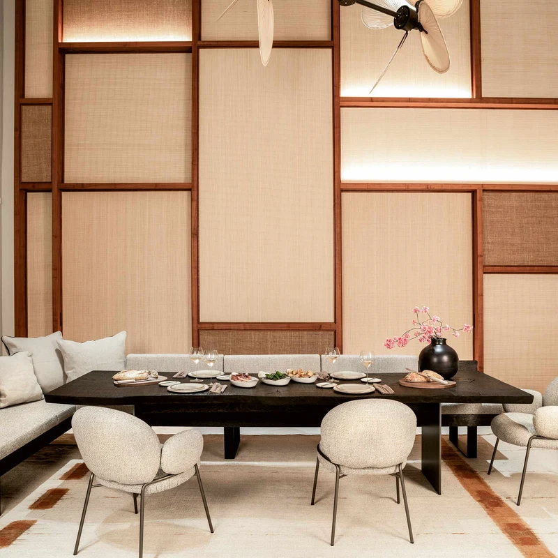 Janua Tisch | SK 01 Monolith