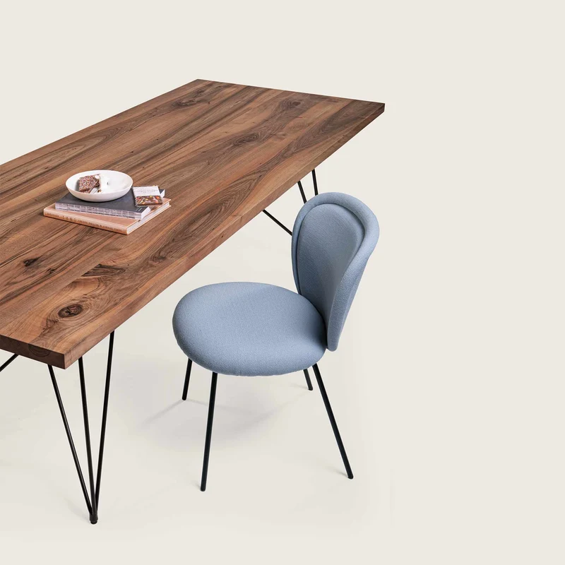Janua Tisch | GN 01 Stilt
