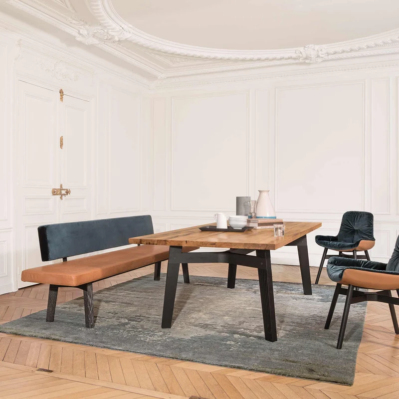 Janua Tisch | BB31