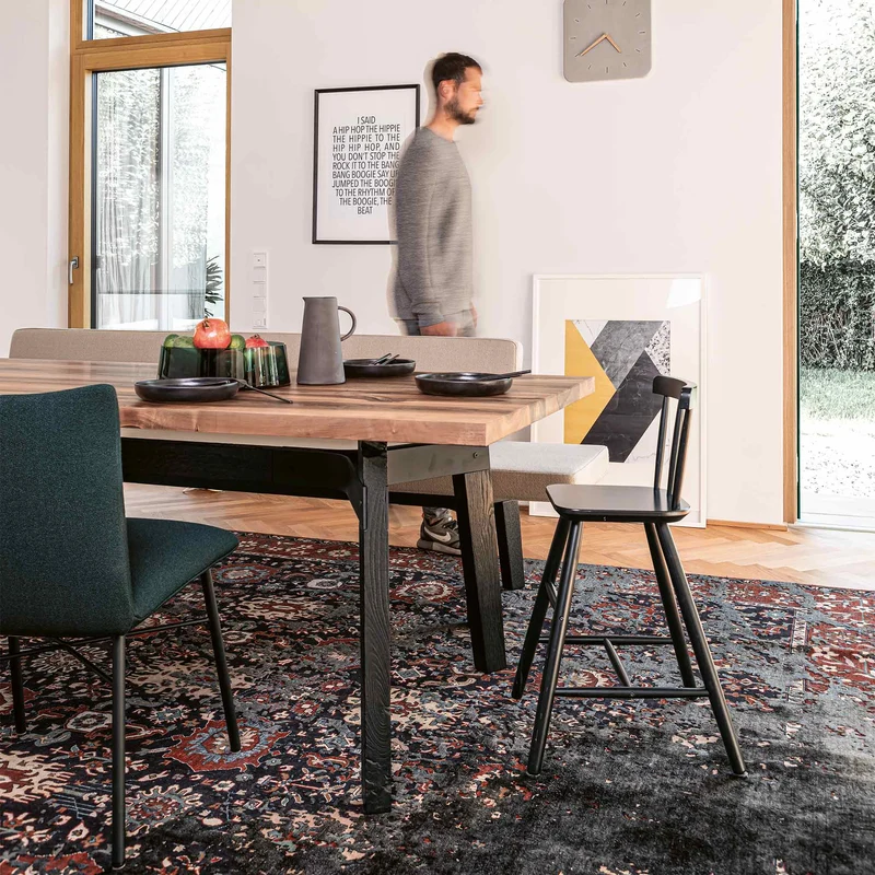 Janua Tisch | BB31