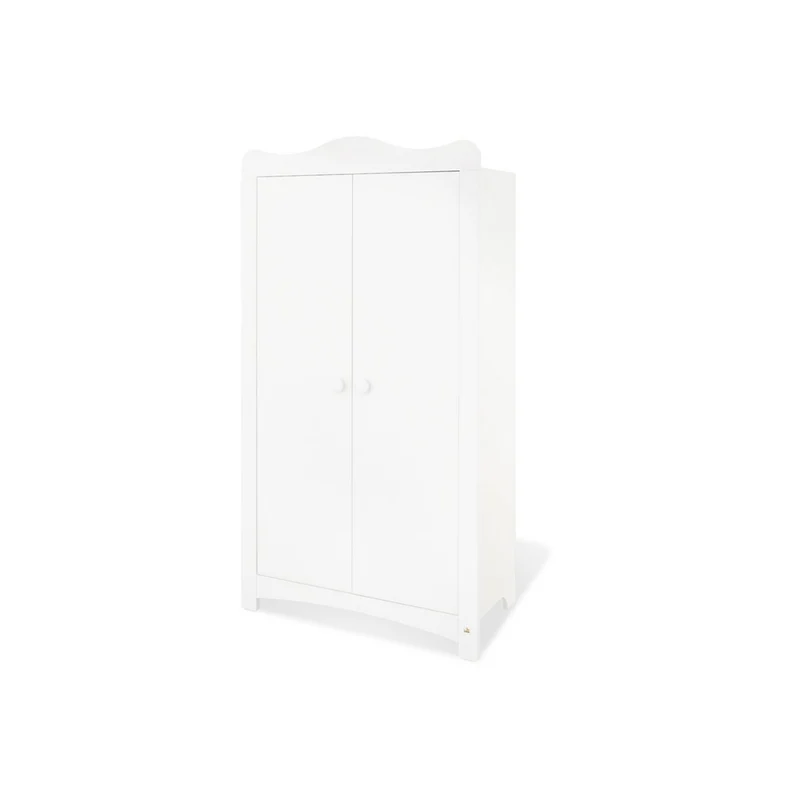 Kleiderschrank Florentina 2-Türig