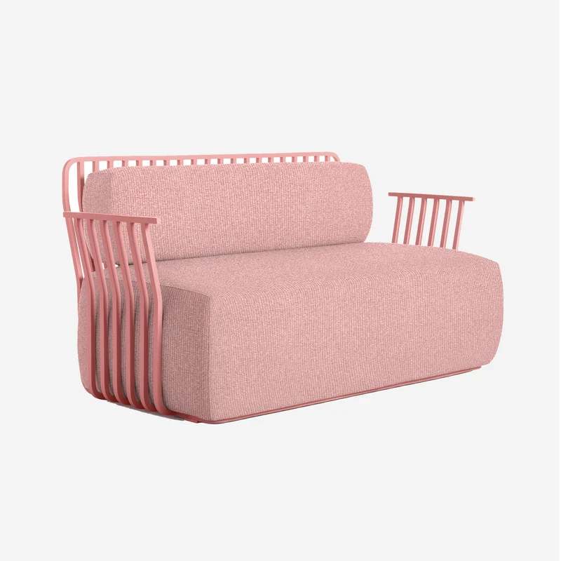 Grill Outdoor Sofa