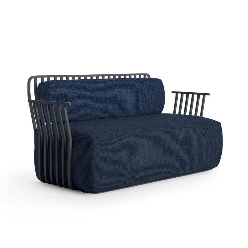Grill Outdoor Sofa