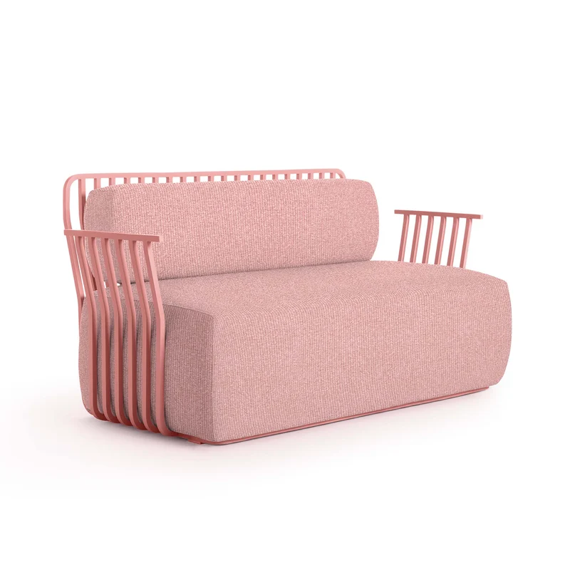 Grill Outdoor Sofa