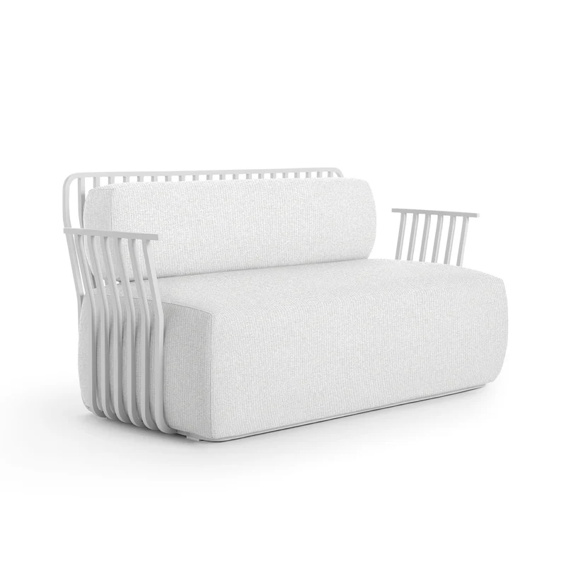 Grill Outdoor Sofa