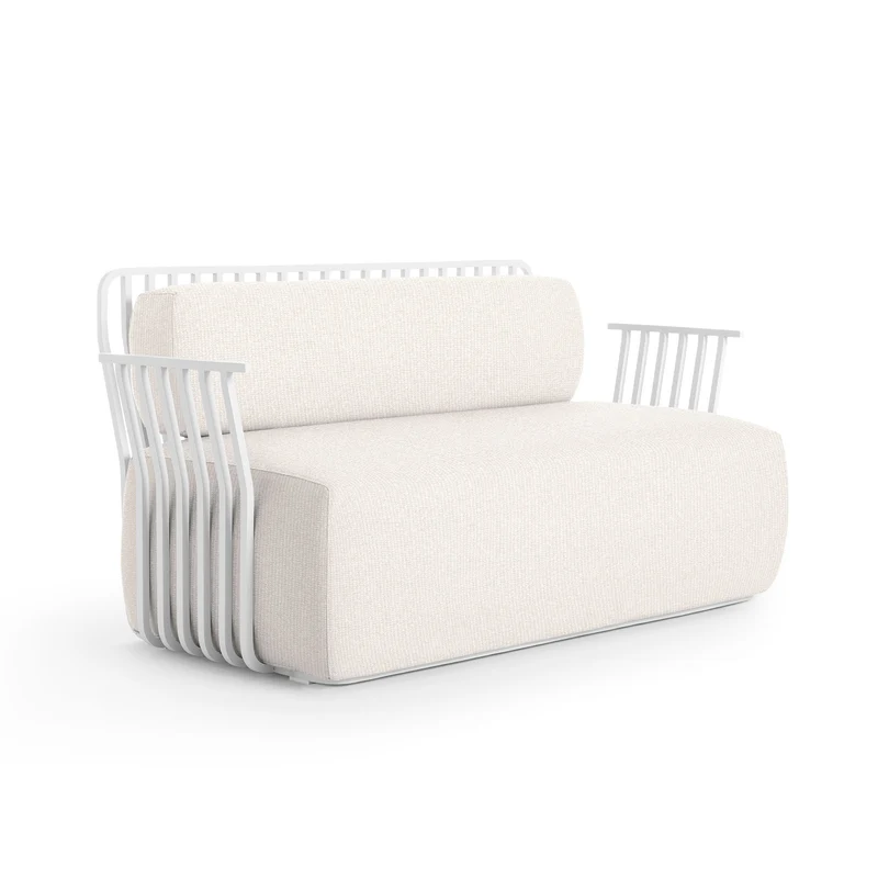 Grill Outdoor Sofa