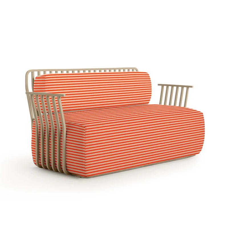 Grill Outdoor Sofa
