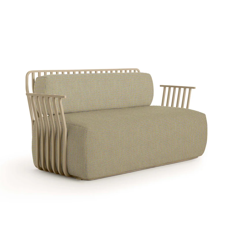 Grill Outdoor Sofa