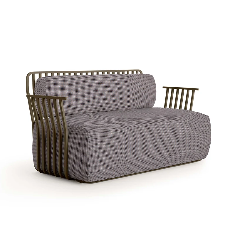Grill Outdoor Sofa