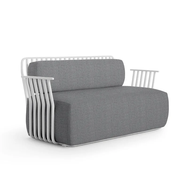 Grill Outdoor Sofa