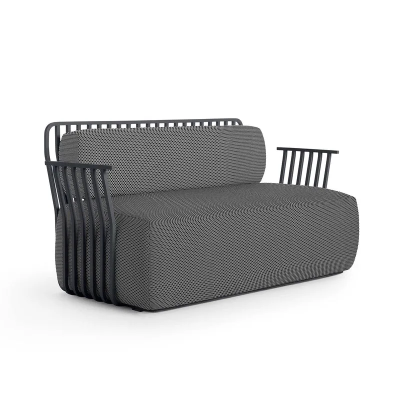 Grill Outdoor Sofa