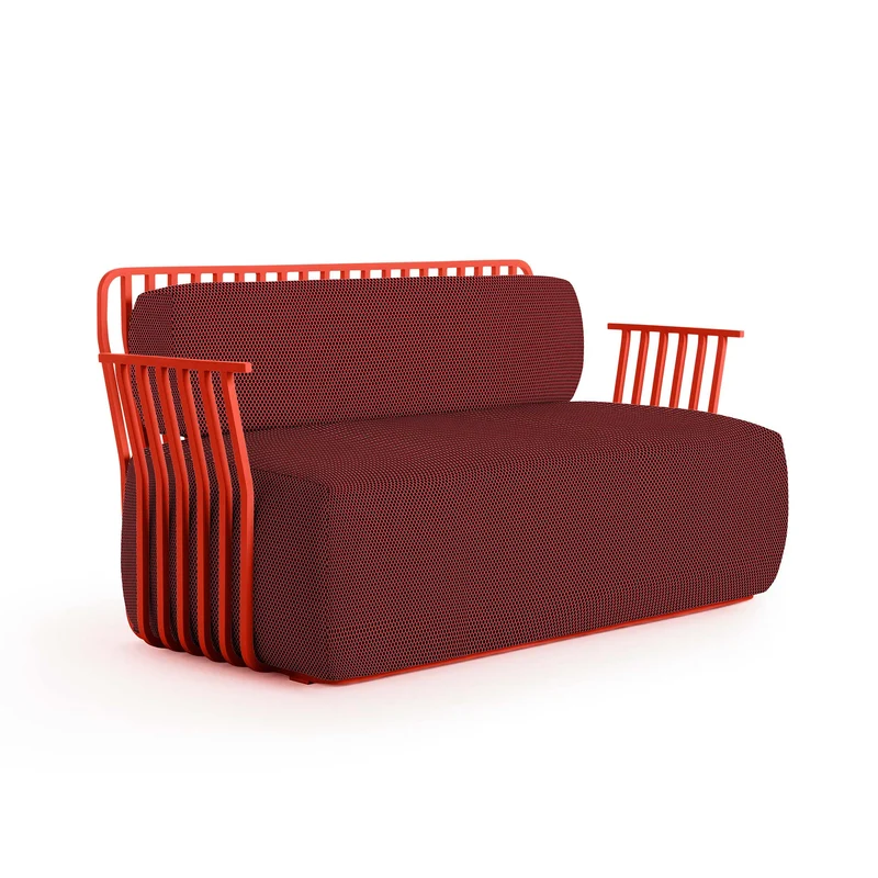 Grill Outdoor Sofa