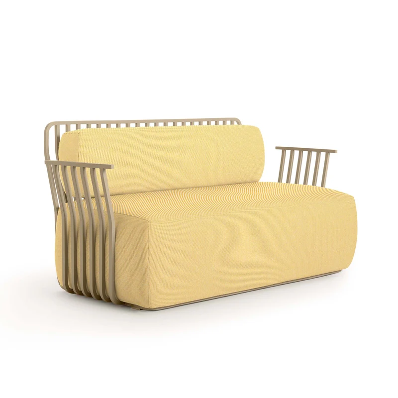 Grill Outdoor Sofa