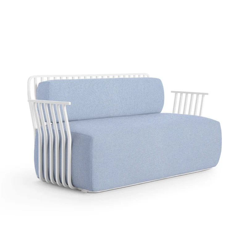 Grill Outdoor Sofa