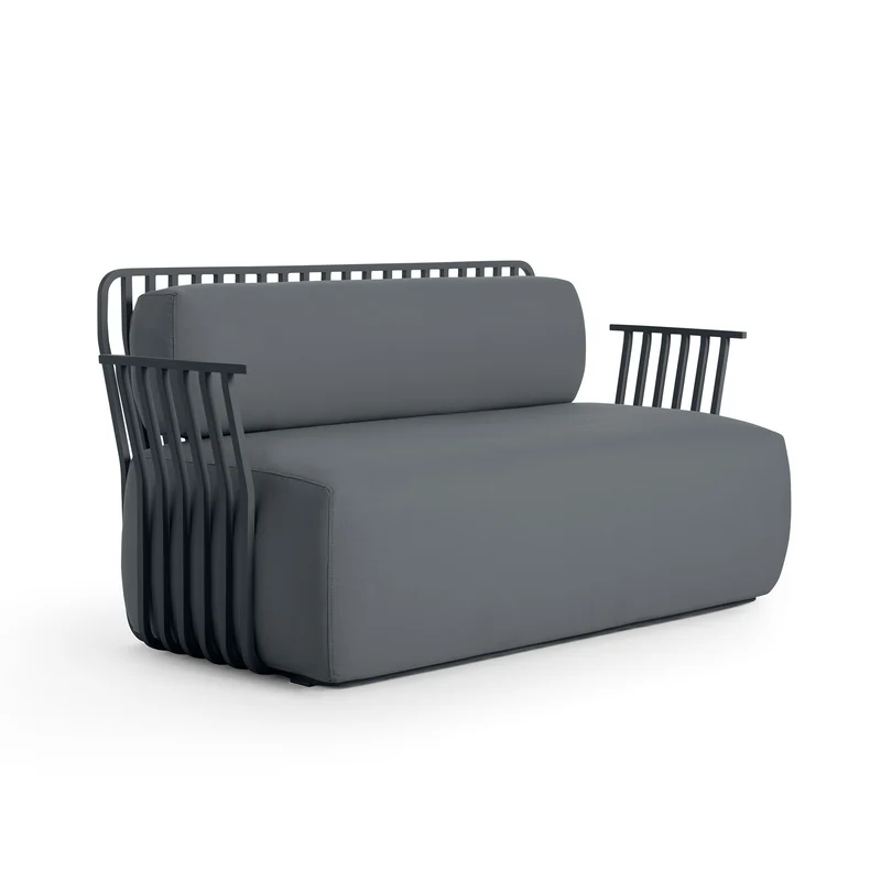 Grill Outdoor Sofa