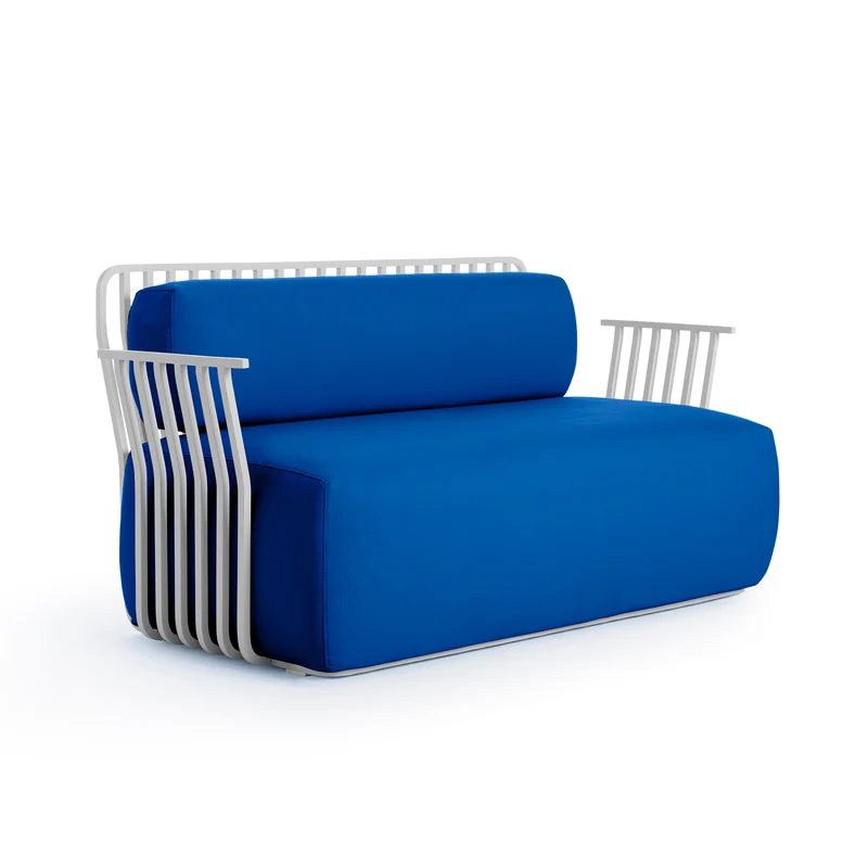Grill Outdoor Sofa