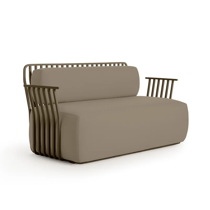 Grill Outdoor Sofa