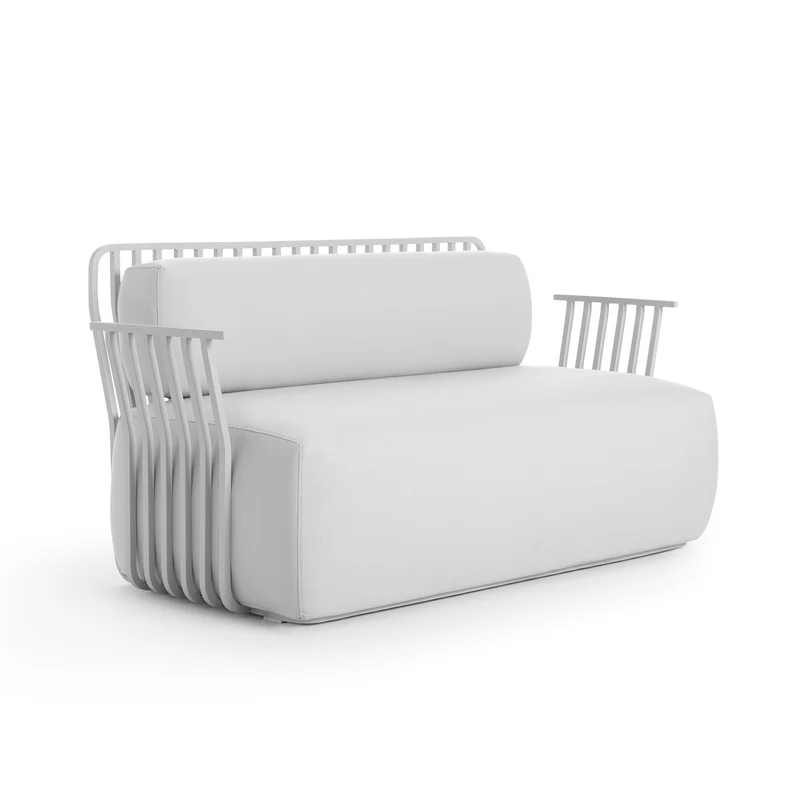 Grill Outdoor Sofa