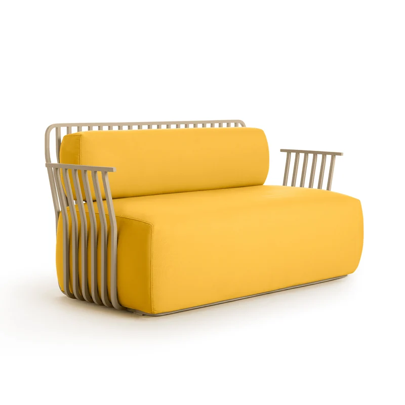 Grill Outdoor Sofa