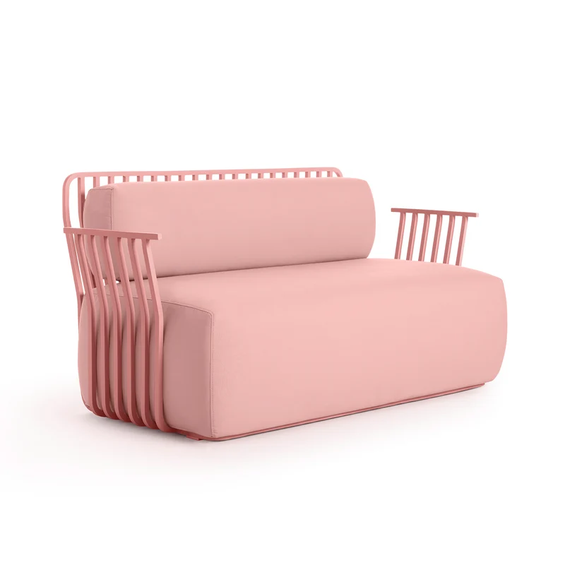 Grill Outdoor Sofa
