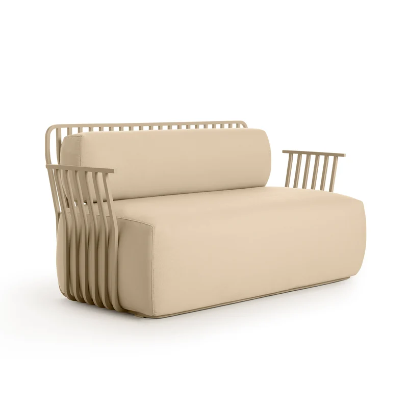 Grill Outdoor Sofa