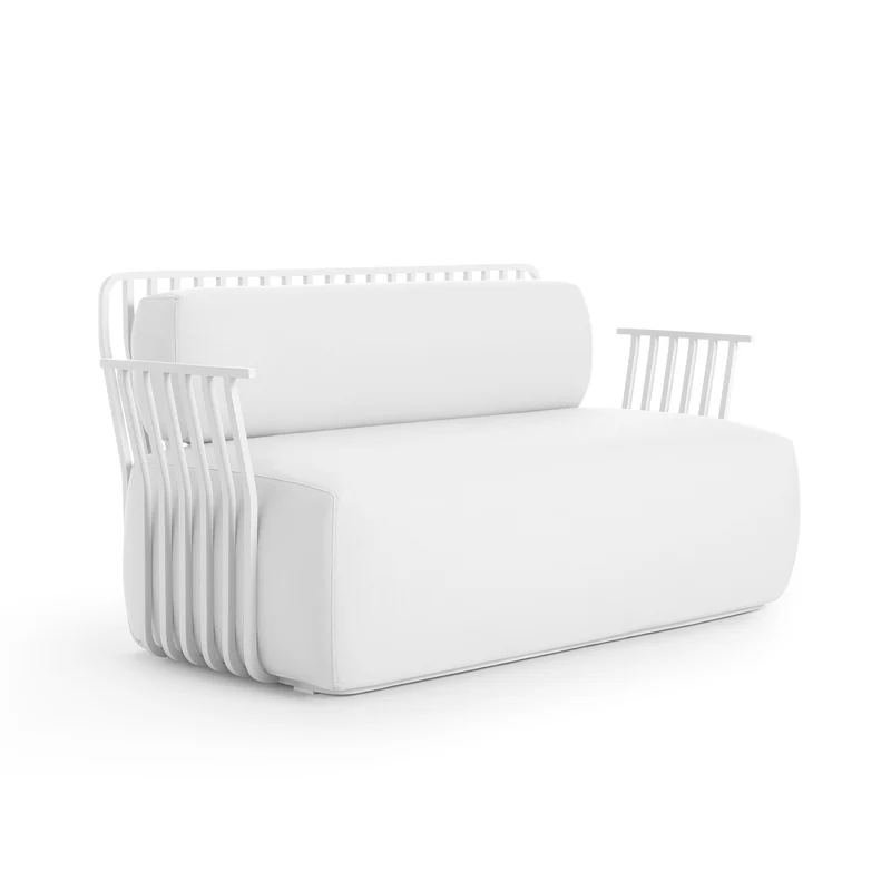 Grill Outdoor Sofa