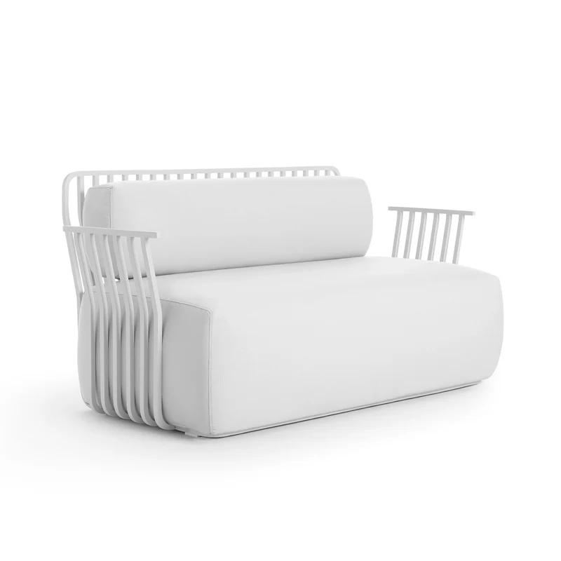 Grill Outdoor Sofa