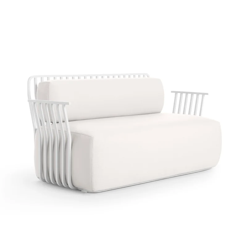 Grill Outdoor Sofa