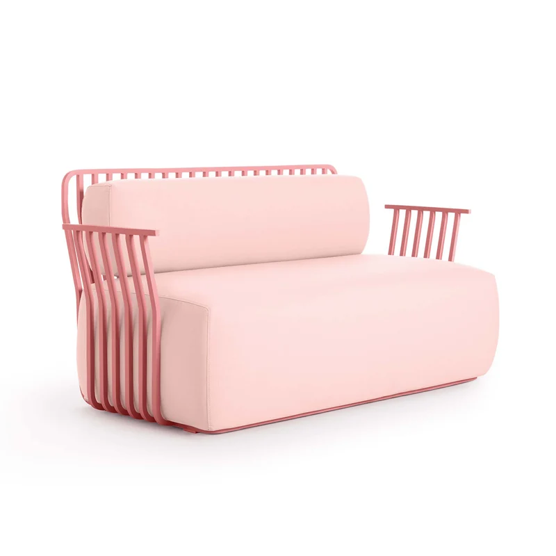 Grill Outdoor Sofa