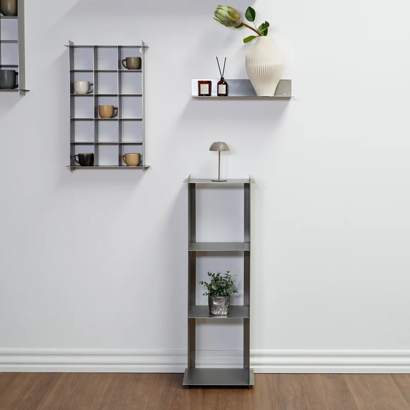 Pivot Regal/Couchtisch
