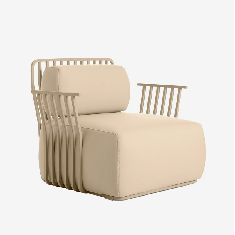 Grill Outdoor Sessel