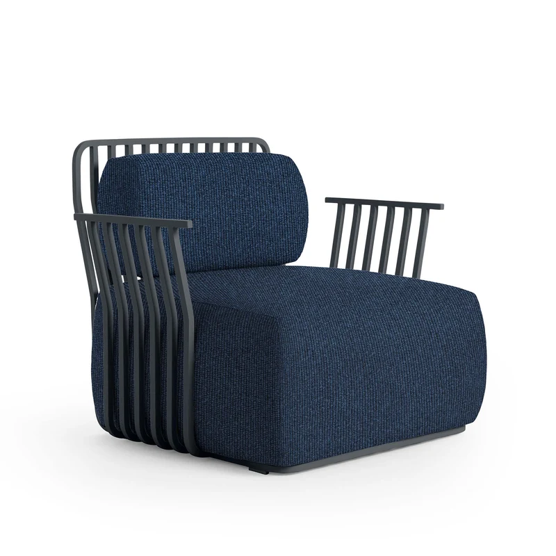 Grill Outdoor Sessel