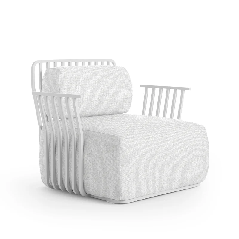 Grill Outdoor Sessel